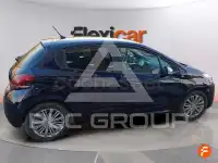 2016 Peugeot 208