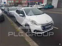 2016 Peugeot 208