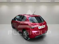 2016 Peugeot 208