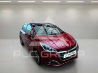 2016 Peugeot 208