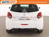 2016 Peugeot 208