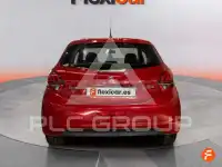 2016 Peugeot 208