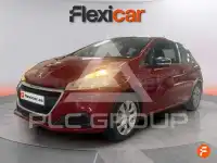 2016 Peugeot 208