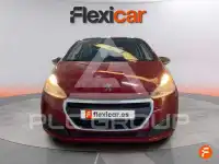 2016 Peugeot 208
