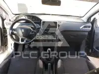 2016 Peugeot 208