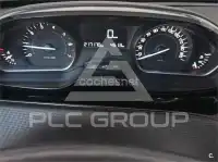 2016 Peugeot 208
