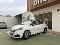 2016 Peugeot 208