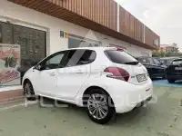 2016 Peugeot 208