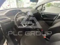 2016 Peugeot 208