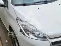 2016 Peugeot 208