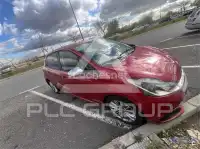 2016 Peugeot 208