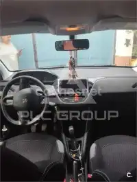 2016 Peugeot 208