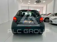 2016 Peugeot 208