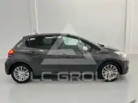 2016 Peugeot 208