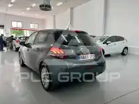 2016 Peugeot 208