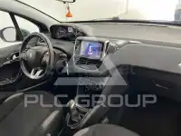 2016 Peugeot 208
