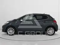 2016 Peugeot 208