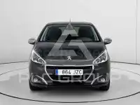 2016 Peugeot 208
