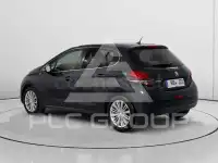 2016 Peugeot 208