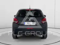 2016 Peugeot 208