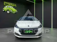 2016 Peugeot 208