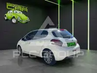 2016 Peugeot 208