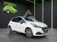 2016 Peugeot 208