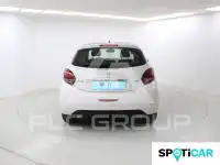 2016 Peugeot 208