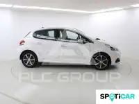 2016 Peugeot 208