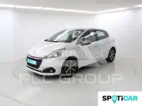 2016 Peugeot 208