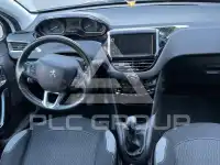 2016 Peugeot 208