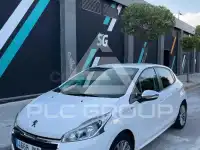 2016 Peugeot 208