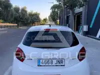 2016 Peugeot 208