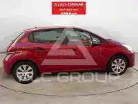 2016 Peugeot 208