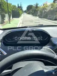 2016 Peugeot 208
