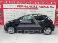 2016 Peugeot 208