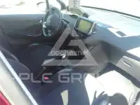 2016 Peugeot 208