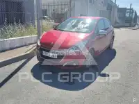 2016 Peugeot 208