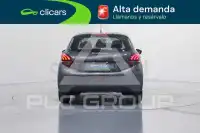 2016 Peugeot 208
