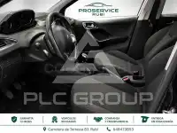 2016 Peugeot 208