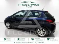 2016 Peugeot 208
