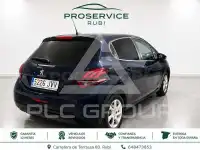 2016 Peugeot 208