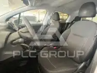 2016 Peugeot 208