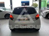2016 Peugeot 208