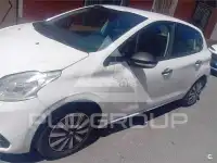 2016 Peugeot 208
