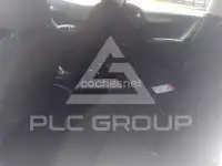 2016 Peugeot 208