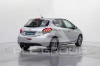 2016 Peugeot 208