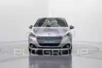 2016 Peugeot 208