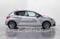 2016 Peugeot 208