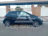2016 Peugeot 208